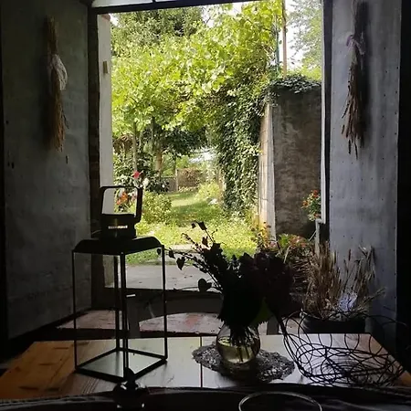 Casa Elvira Antica Apartment Mombasiglio