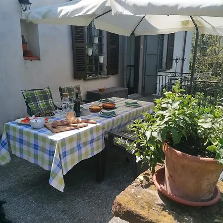 Casa Elvira Antica Mombasiglio