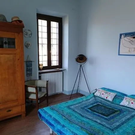 Apartment Casa Elvira Antica