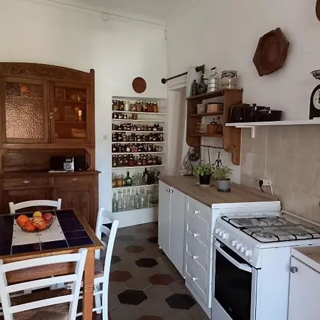 Casa Elvira Antica Διαμέρισμα Mombasiglio