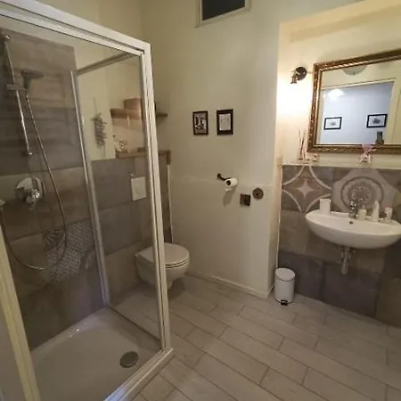 Casa Elvira Antica *