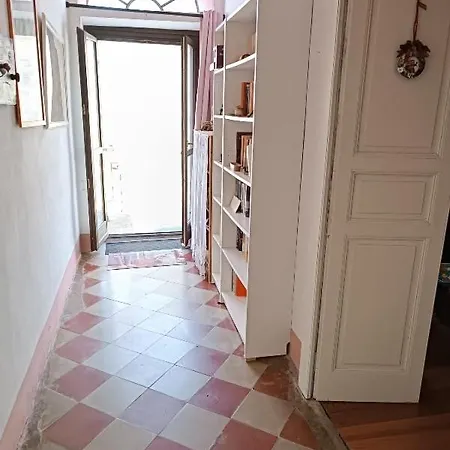 Casa Elvira Antica Mombasiglio