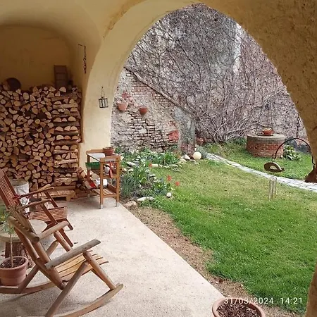 Casa Elvira Antica * Mombasiglio