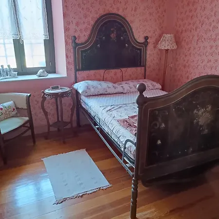 Casa Elvira Antica