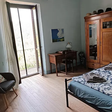 Casa Elvira Antica Mombasiglio
